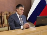 Александр Гулягин.