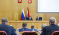 Депутаты единогласно поддержали изменения.