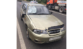 Daewoo Nexia.
