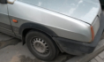 ВАЗ-2108.