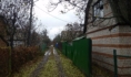Воронежец обносил частные дома.