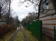 Воронежец обносил частные дома.