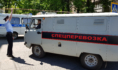 Количество убийств сократилось.