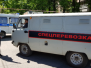 Количество убийств сократилось.