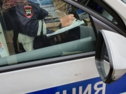 Полицейские проводят рейды вместе с приставами и сотрудниками УФНС.