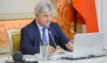 Александр Гусев.