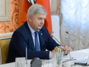 Александр Гусев.