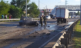 ДТП в Новоусманском районе.