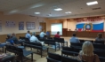 В городской Госавтоинспекции прошло совещание с руководителями автотранспортных предприятий.