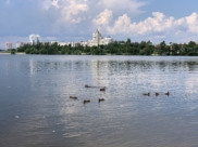 Воронеж.