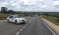 Авария случилась в Острогожском районе.