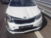 После ДТП в Павловском районе.