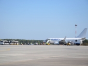 Рейс привез 99 человек в Воронеж.