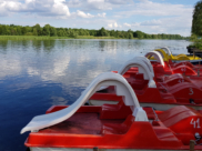 В Воронеже будет жарко.