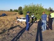 Правоохранители выясняют все обстоятельства случившегося.