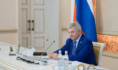Александр Гусев.