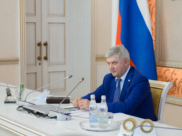 Александр Гусев.