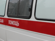 Мужчину экстренно доставили в больницу и госпитализировали.