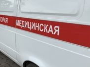 Пострадавший попал в больницу.