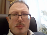 Игорь Кумицкий.
