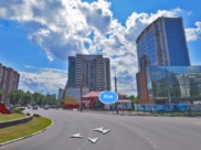 Московский проспект, дом 85.