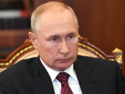 Владимир Путин.