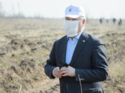 Александр Гусев.