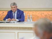 Александр Гусев.