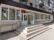 Новый офис врача общей практики открылся в Воронеже.