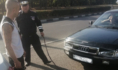 Инспекторы помогли автомобилисту.