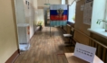 В Воронеже открылись избирательные участки.