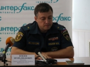 Игорь Кобзев.
