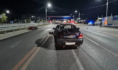 ДТП случилось в Рамонском районе.
