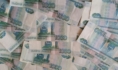 Похитили больше 1 млн рублей.