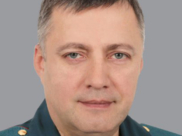 Игорь Кобзев.