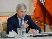 Александр Гусев.
