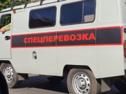 Женщина скончалась на месте аварии.