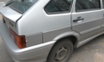 В Воронеже пытались угнать «ВАЗ-2114».