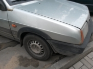 Аккумуляторы воровали из отечественных автомобилей.