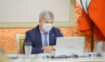 Александр Гусев провел заседание регионального оперативного штаба по противодействию коронавирусу.