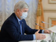 Александр Гусев.