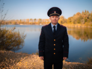 В Воронежской области «Народным участковым» стал Евгений Попов из Верхней Хавы.