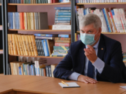 Александр Гусев.