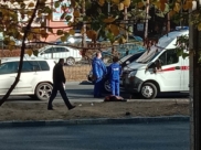 Пешеход погиб на месте ДТП.