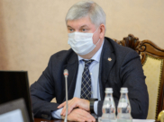 Александр Гусев.