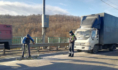 Госавтоинспекторы помогли водителю.