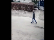 Этого мужчину разыскивает полиция.