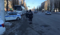 Рейд прошел на Ленинском проспекте.