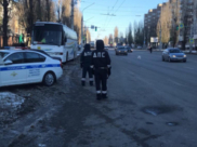 Рейд прошел на Ленинском проспекте.