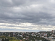 В Воронеже будет пасмурно.